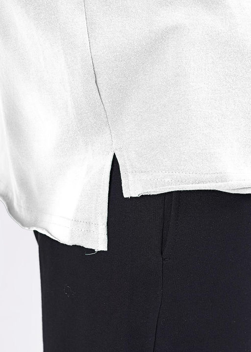 CLE Футболка муж. 542294/18кд_п чёрный - Clever wear фото 4