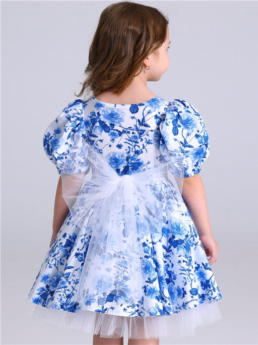 Платье 1ДПК4929001нс