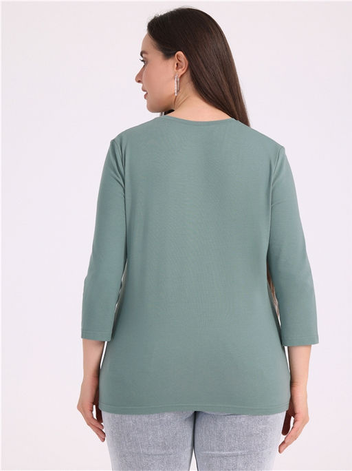 Лонгслив 1ЖДЛД2256804