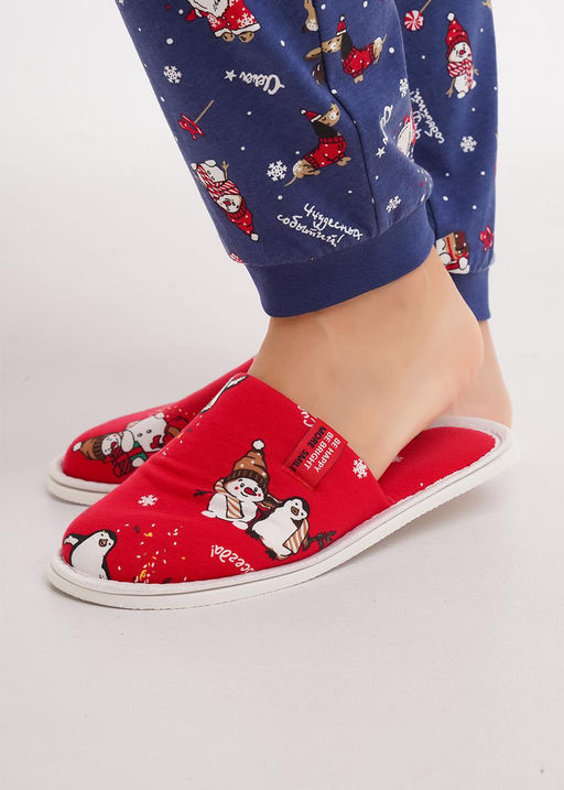 LP15-1202/3 Набор одежды жен. Конфетти (ЧЗ) - Clever wear фото 6