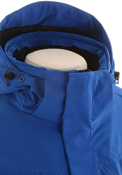 Мужская горнолыжная куртка WHS-510039