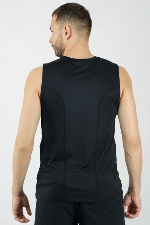 Майка Чёрный - Anta фото 5