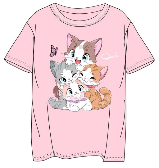 футболка 1ДДФК4327001