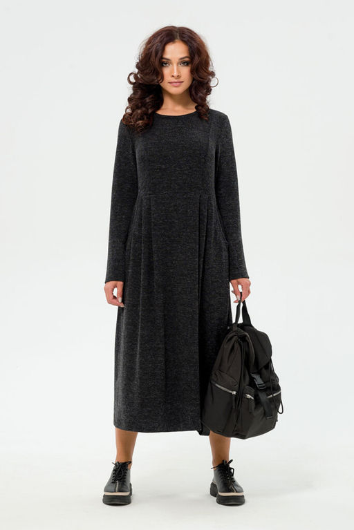 Платье Айленд (46-56) - Serenada фото 4