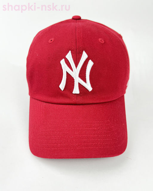 50BNY Бейсболка (56-58)