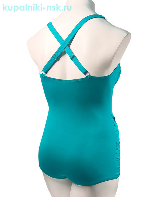 25209 Купальник сплошной (50-56)