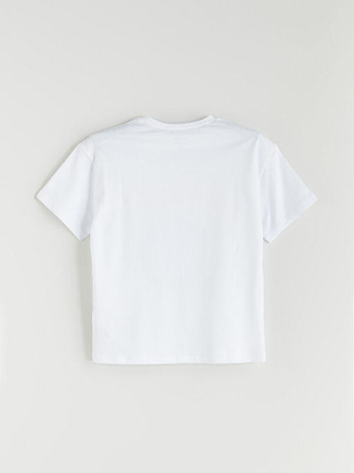 Spider-Man Bask?l? Erkek ?ocuk Ti??rt