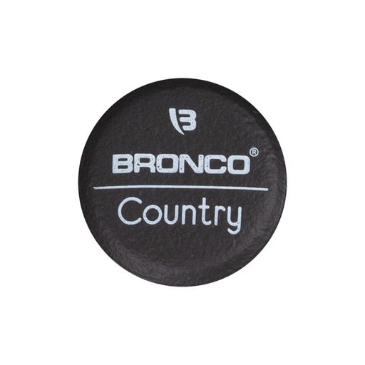 ТАРЕЛКА ЗАКУСОЧНАЯ BRONCO COUNTRY 23*2 СМ  фото 3