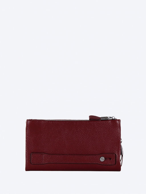 Кошелек 3996 d.red Vermari