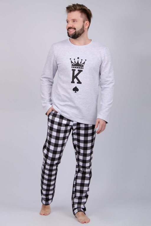 Пижама Карты 2