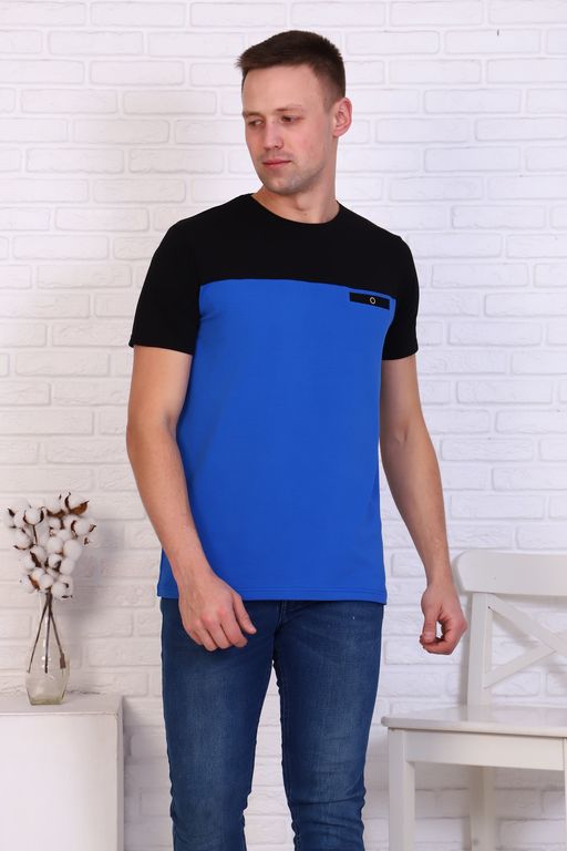 Футболка 17573 - Berchelli фото 12