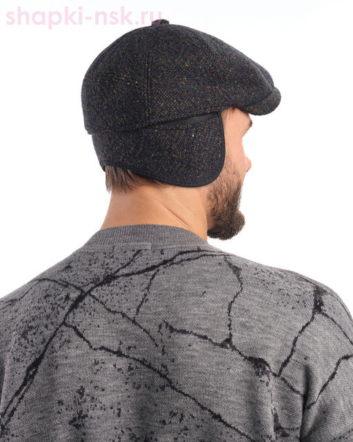 041-130 Кепка (56-62)