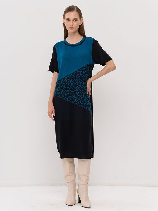 Платье женское 5242-2531 - Vay фото 2