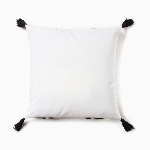 Наволочка декоративная Этель бохо Line 45х45 см, хлопок  фото 3