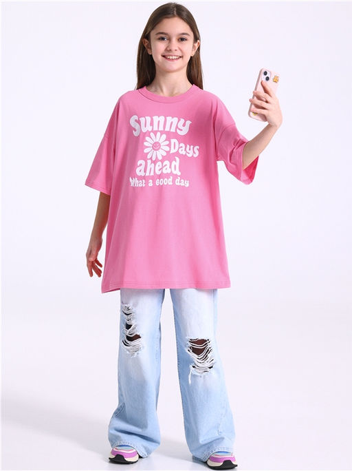 Футболка 1ДДФК4532001