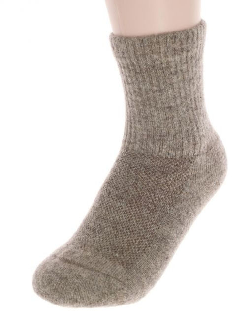 Носки детские однотонные 10-13-018