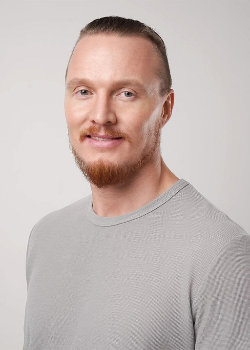 CLE Футболка муж. 552515/09шаф серый - Clever wear фото 4