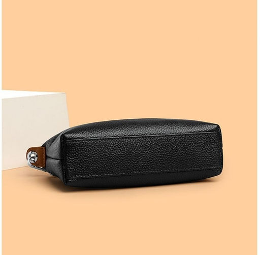 Bags Сумка женская / кожа / 011291