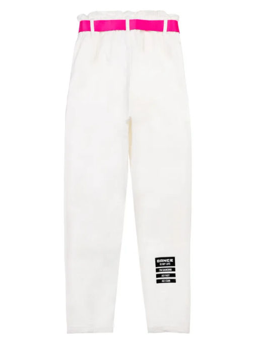 PlayToday / Брюки текстильные джинсовые для женщин  фото 10