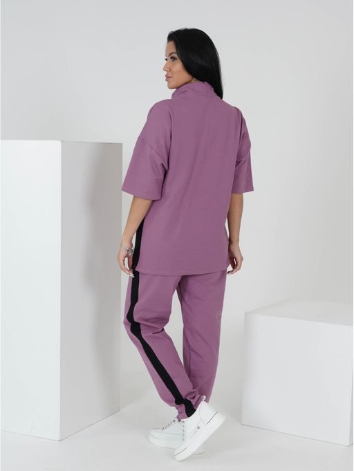 Костюм женский Олимпия бежевый - Lovetex фото 38