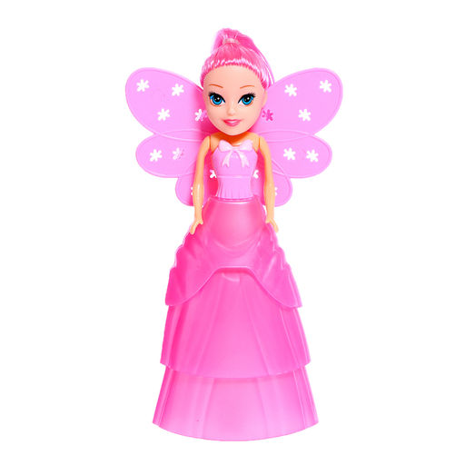 Кукла сказочная Фея, МИКС - Simaland фото 6