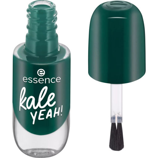 Лак для ногтей Gel Nail Colour, 60 kale Yeah! 942239
