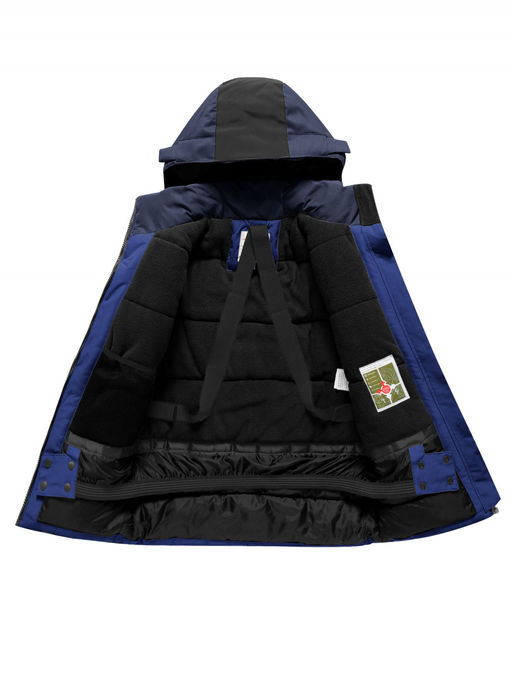 Горнолыжный костюм до -25С - Mtforce фото 12