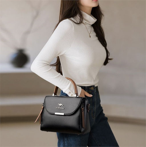 KAIDIFEINIROO Сумка женская 9638  фото 51