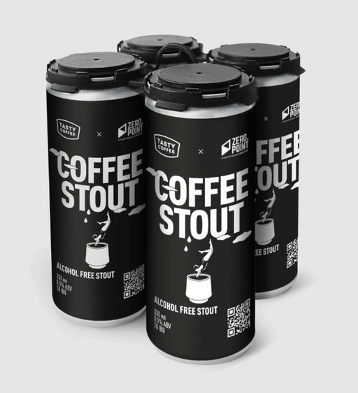 Coffee Stout - Tasty coffee фото 7