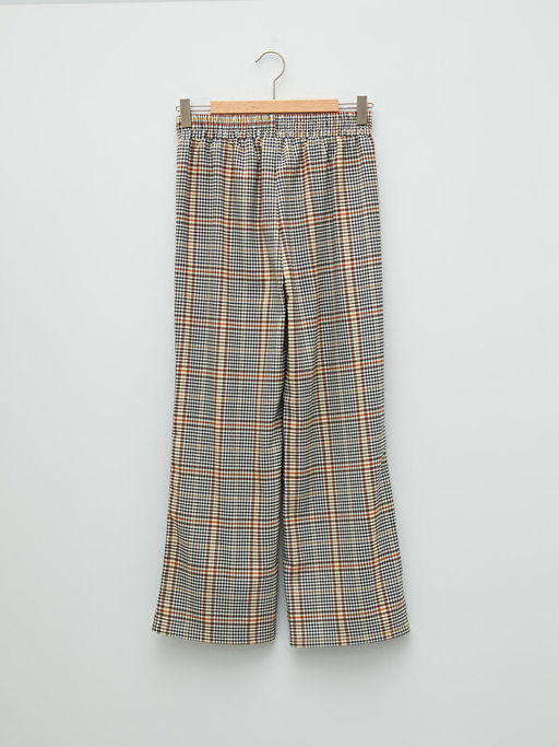 Beli Lastikli Desenli Geni? Pa?a K?z ?ocuk Pantolon - Waikiki фото 2