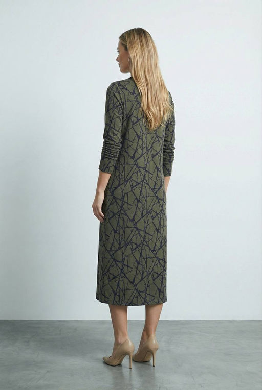 71539у Платье