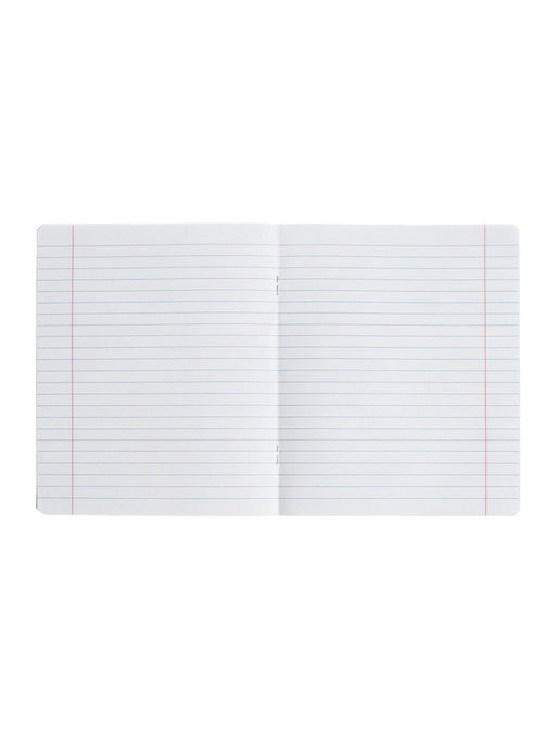 Набор тетрадей, 18 листов в линейку, Calligrata «Однотонная Классика Линовка», 10 штук