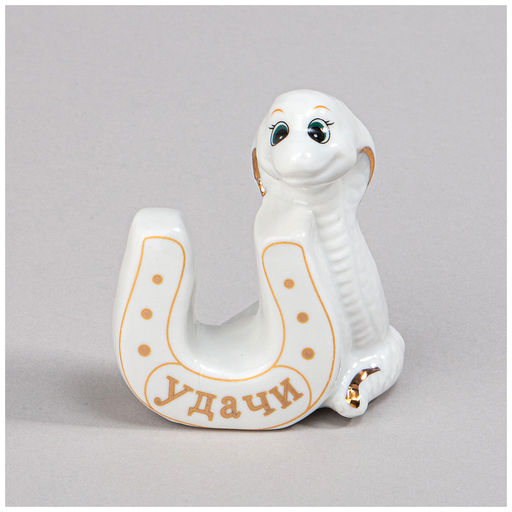 ФИГУРКА LEFARD ЗМЕЙКА 8,5 СМ