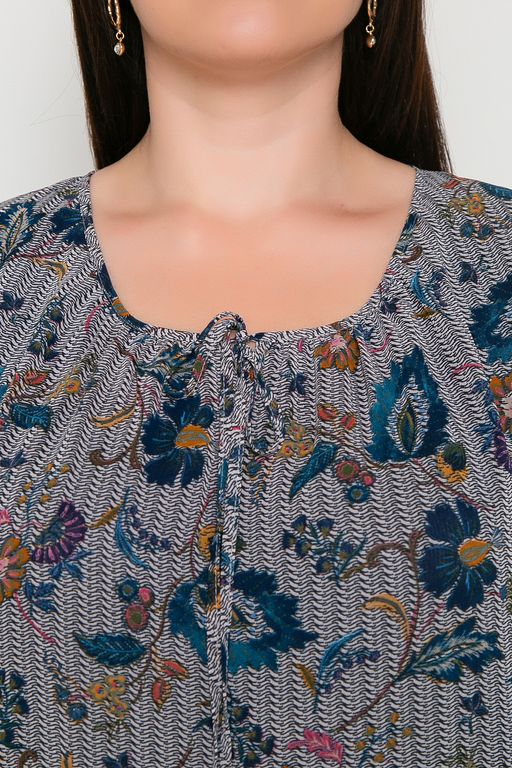 5424 Платье - Prima linea фото 7