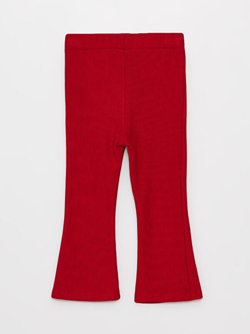 Beli Lastikli Basic K?z Bebek Tayt - Waikiki фото 2