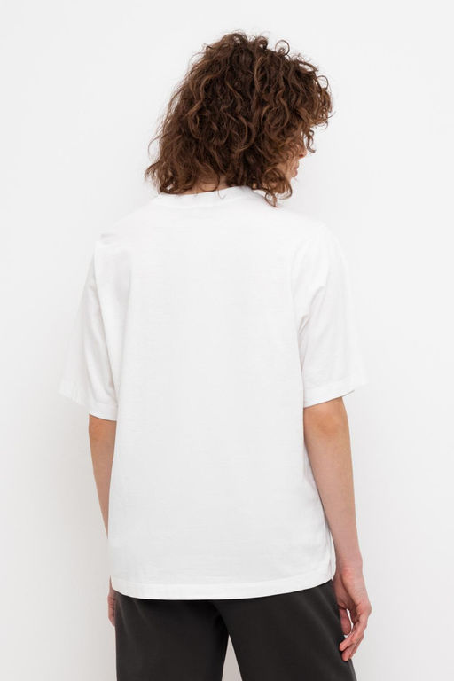 ЕВТ 3237/24/сахар фуфайка жен