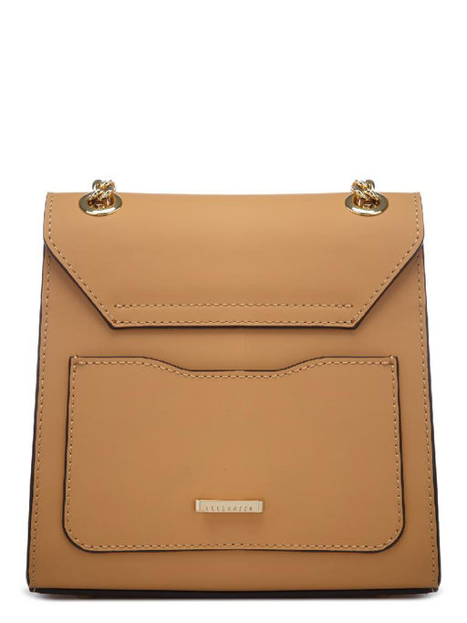 Сумка ELEGANZZA Z17-DB10510 golden sand  фото 8