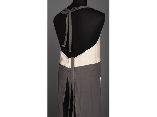 22С17А174 Фартук с карманом Бариста 170*96*100 рис. 0 цв. 1 - Текс-дизайн фото 2