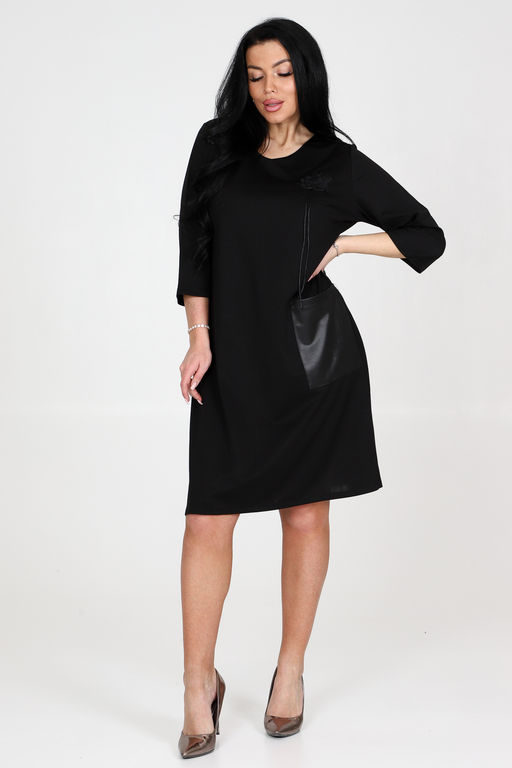 Женское платье 31808