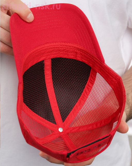 011.201210 Бейсболка мужская (55-61)