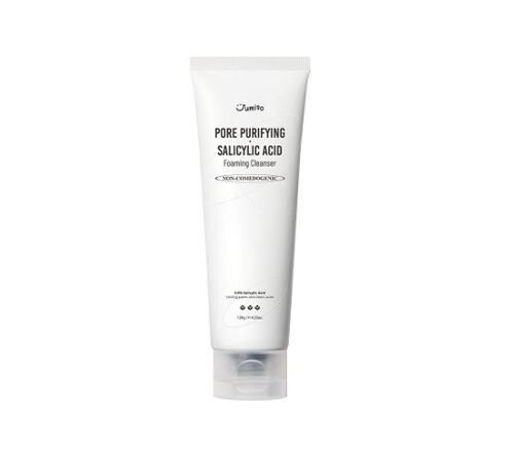 Pore-Purifying Salicylic Acid Foaming Cleanser - Пенка для умывания комбинированной кожи с салициловой кислотой, 120 мл