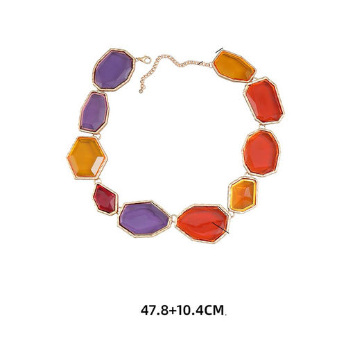 Колье арт. 26 3483 (id 265539) - Rada фото 5