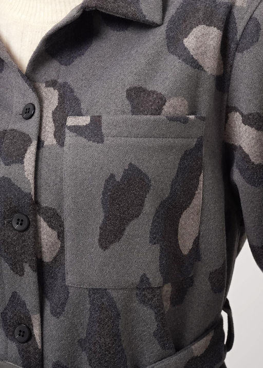 Куртка женская Асаи