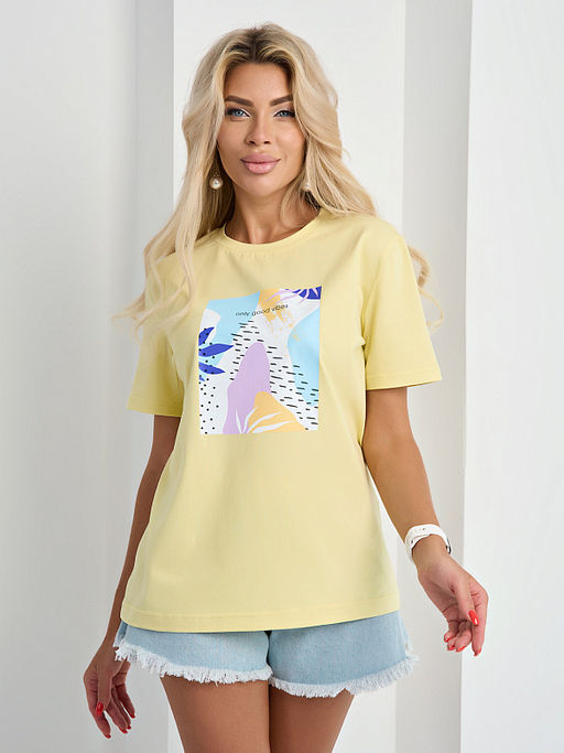 JETTY Футболка  фото 11