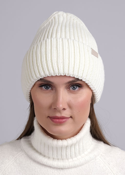 Шапка женская