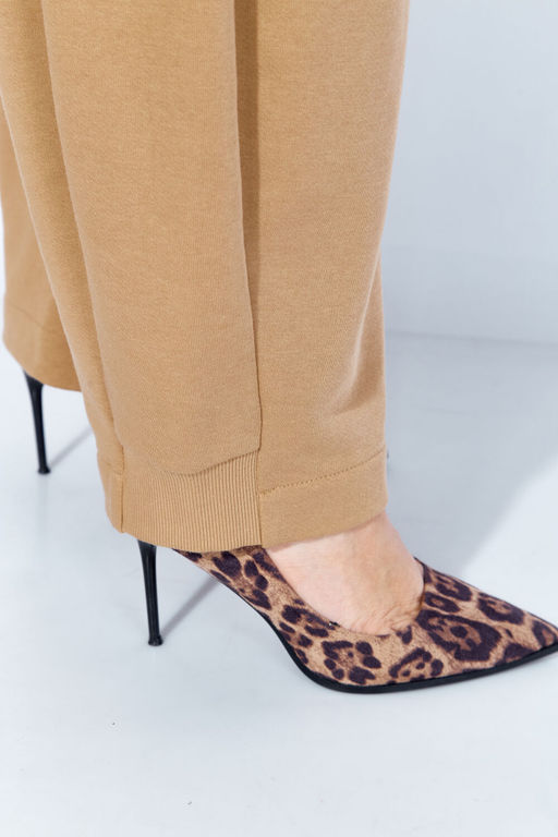 Костюм Anastasia 1299 капучино фото 4