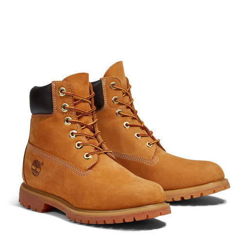 Ботинки / Timberland