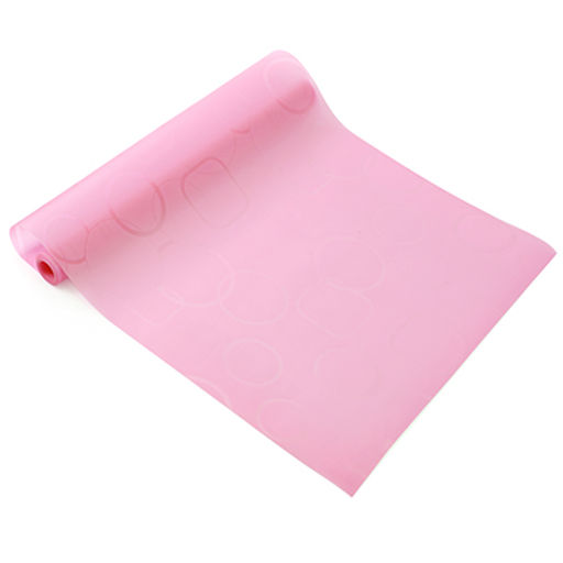 Дорожка антискользящая (мат) Техно 45х60см, для столешниц, ящиков и полок, цвета микс (Китай)