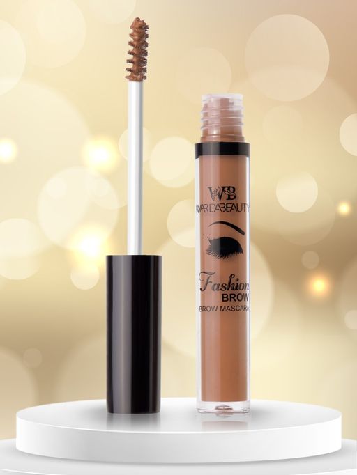 Тушь для бровеи? "Fashion brow mascara Warda beauty" 04 тон