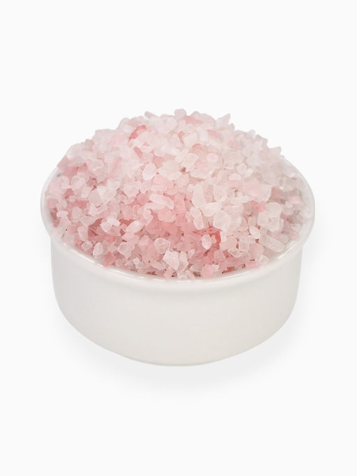 Соль для ванны «100% БОГИНЯ», 500 г, аромат малинового сорбета, Beauty Fox